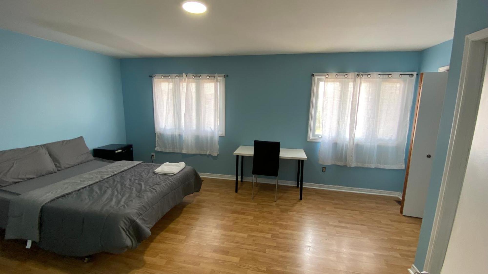 Shelby Apartment Mississauga Luaran gambar