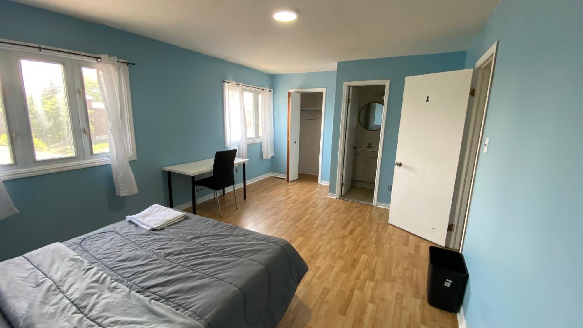 Shelby Apartment Mississauga Luaran gambar