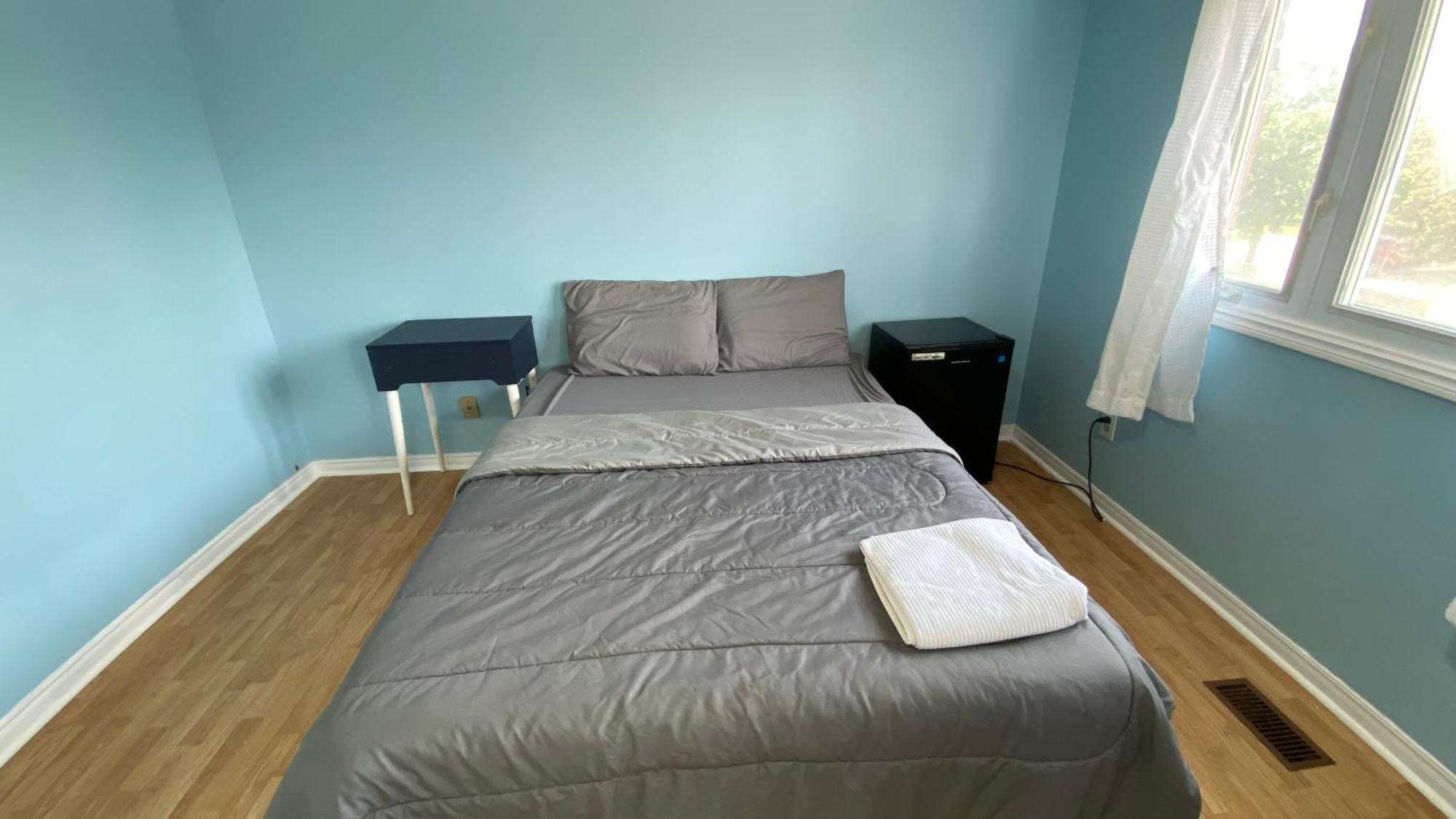 Shelby Apartment Mississauga Luaran gambar