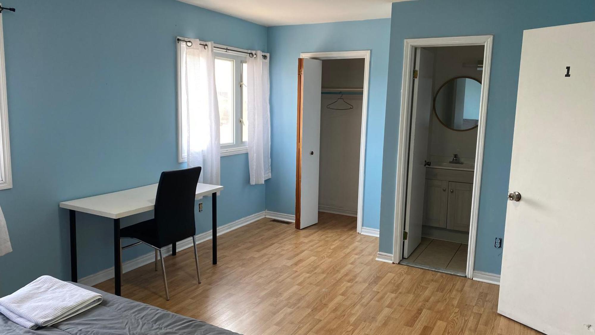Shelby Apartment Mississauga Luaran gambar