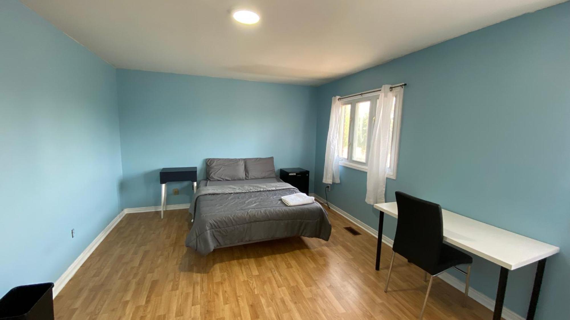 Shelby Apartment Mississauga Luaran gambar